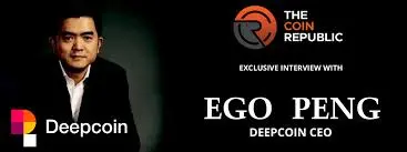 Deepcoin Coin